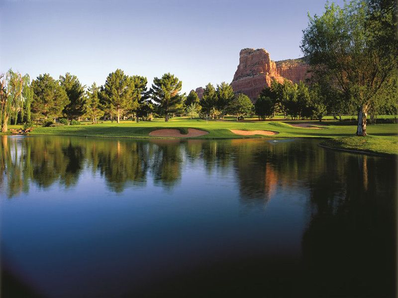 Oakcreek Country Club