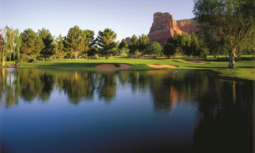 Oakcreek Country Club