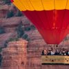 Red Rock Balloon Adventures