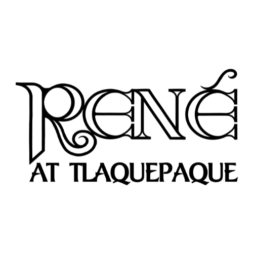 Rene at Tlaquepaque