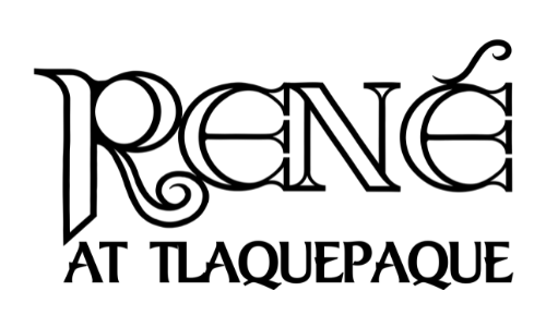 Rene at Tlaquepaque