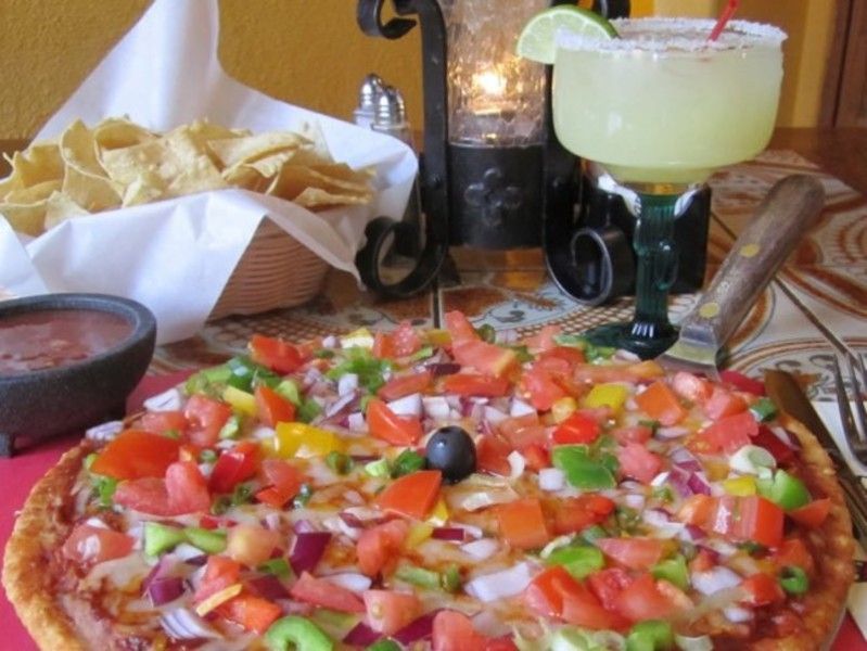 El Rincon Restaurant Mexicano