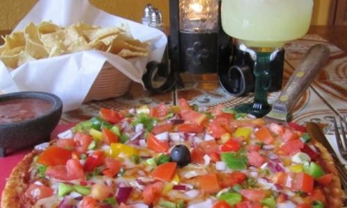 El Rincon Restaurant Mexicano