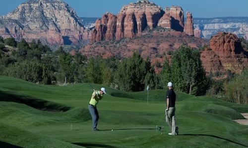 Sedona Golf Resort