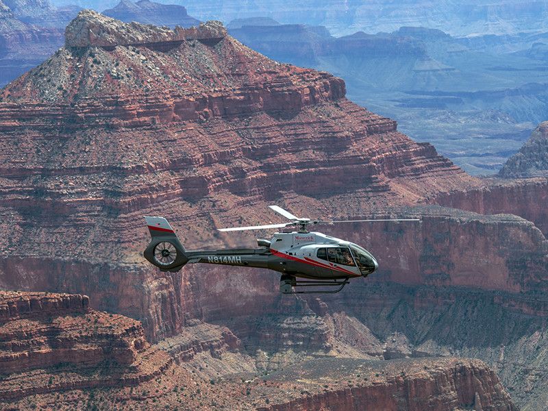 Maverick Helicopters