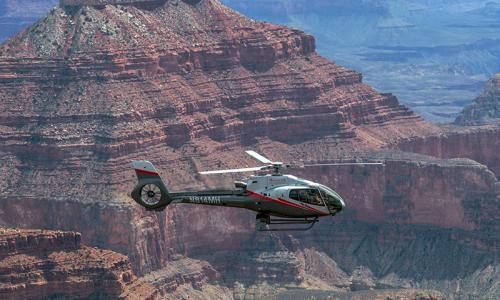 Maverick Helicopters