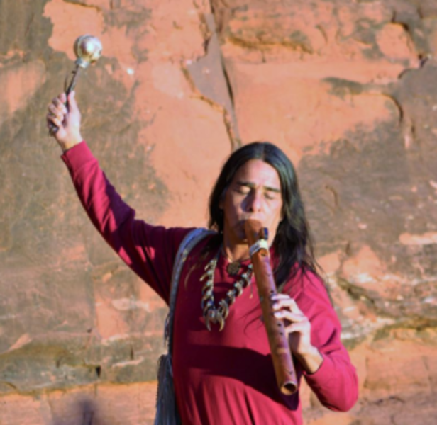 Mystic Tours with Rahelio