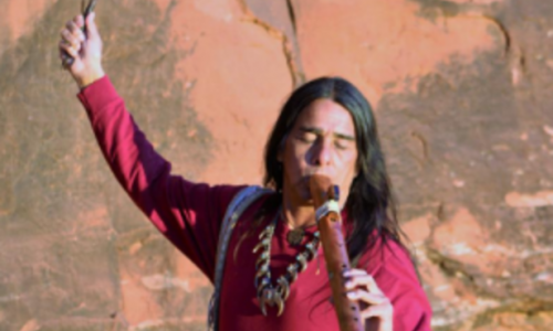 Mystic Tours with Rahelio