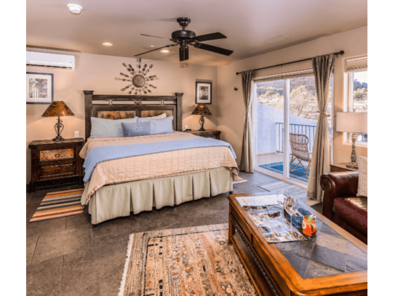 Cozy Cactus - Country Inn & Event Venue