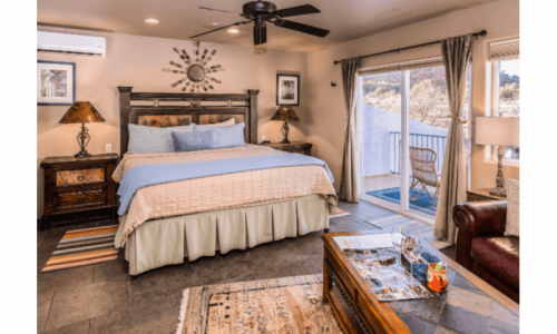 Cozy Cactus - Country Inn & Event Venue