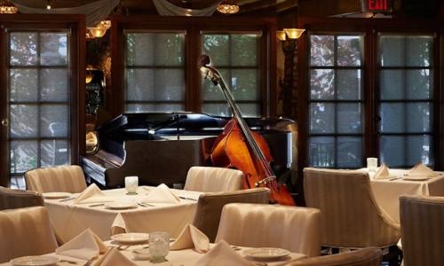 Dahl & Di Luca Ristorante Italiano