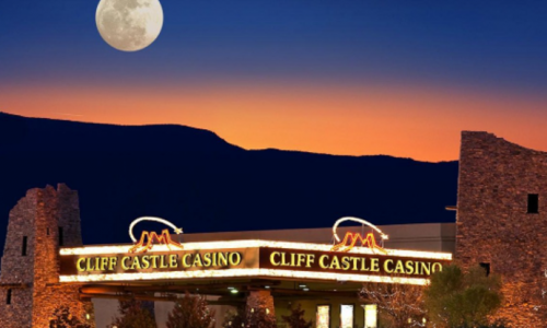 Cliff Castle Casino Hotel