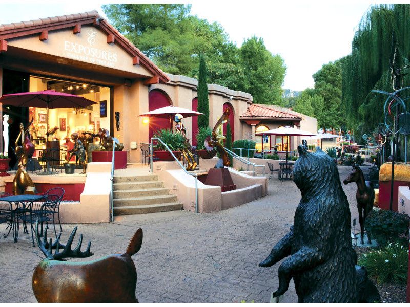 Exposures International Gallery of Fine Art