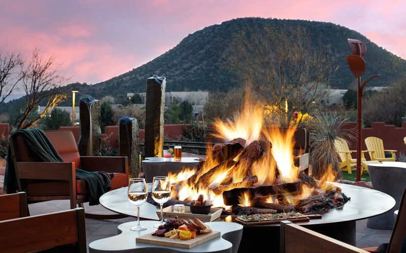 Hilton Sedona Resort at Bell Rock