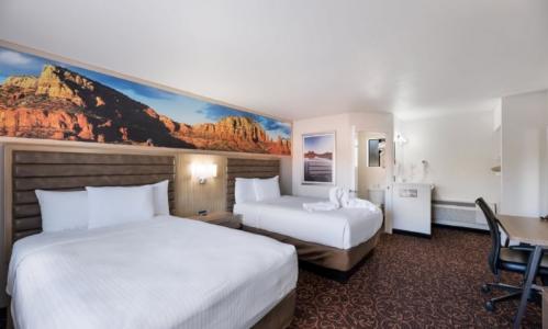 GreenTree Inn Sedona