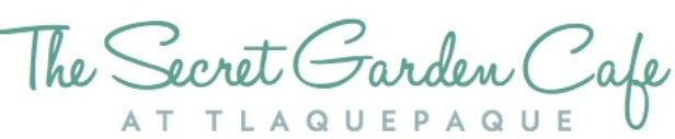 Secret Garden Cafe at Tlaquepaque