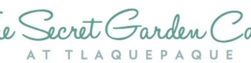 Secret Garden Cafe at Tlaquepaque