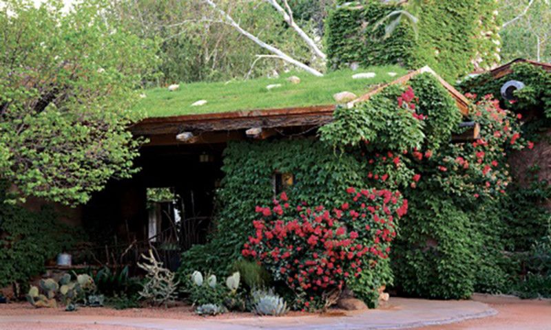 El Portal Sedona Hotel