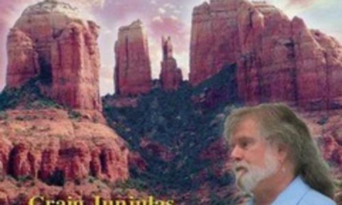 Craig Junjulas - Higher Self Discovery