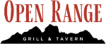 Open Range Grill & Tavern