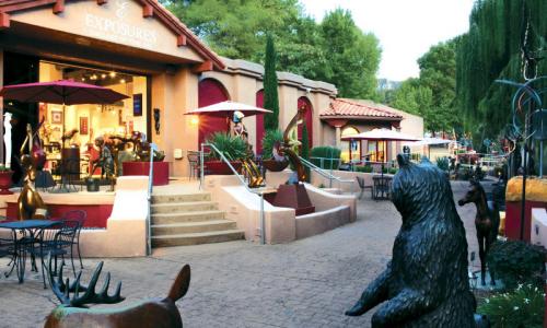 Exposures International Gallery of Fine Art