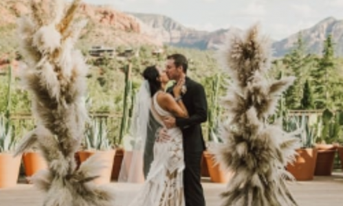 L’Auberge de Sedona