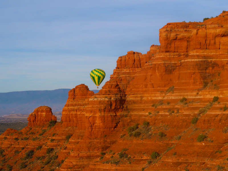 Northern Light Balloon Expeditions