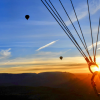 Northern Light / Sedona Balloons