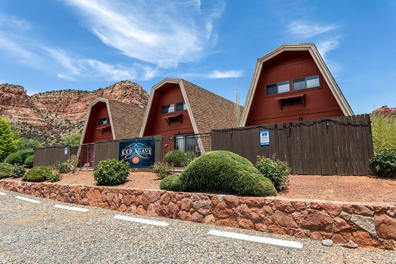 Red Agave Resort