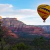 Red Rock Balloon Adventures