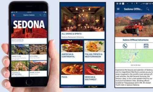 Red Rock TV - Channel 16