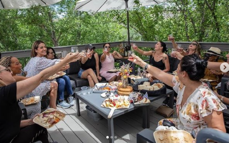 Page Springs Vineyard & Cellars