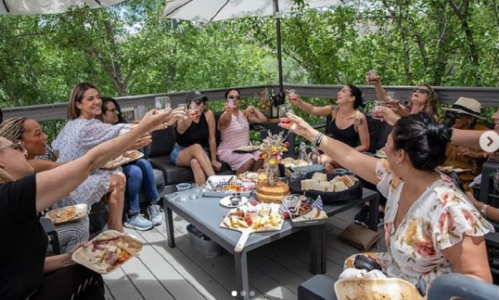 Page Springs Vineyard & Cellars