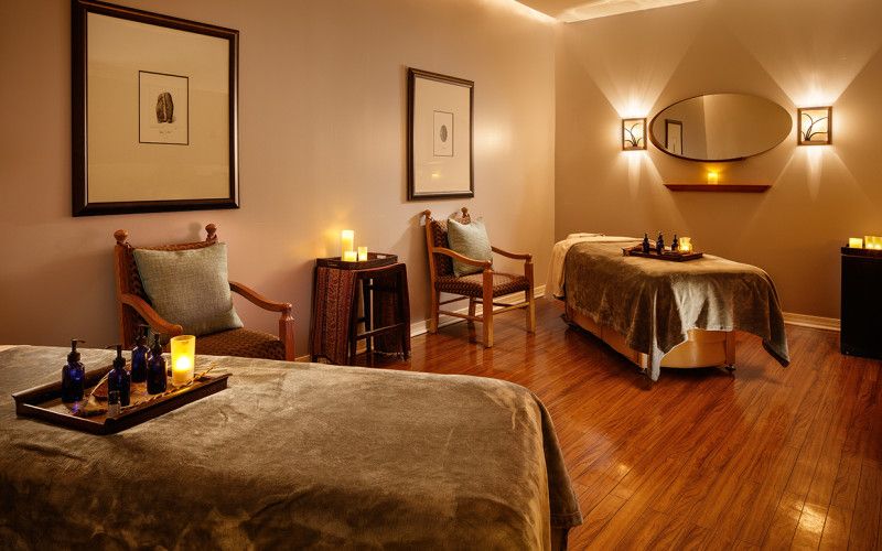 eforea Spa by Hilton Sedona