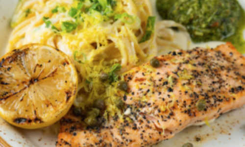 Creekside American Bistro