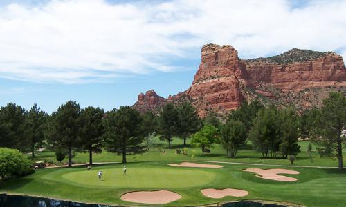 Oakcreek Country Club