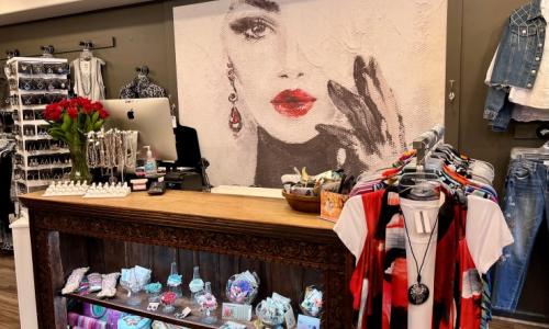 Dahling It’s You - Boutique