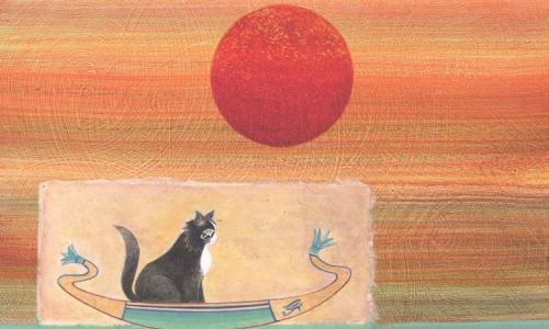 Honshin Fine Art Gallery of Wholeness, Harmony & Radiance