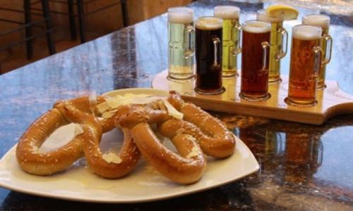 Oak Creek Brewery & Grill