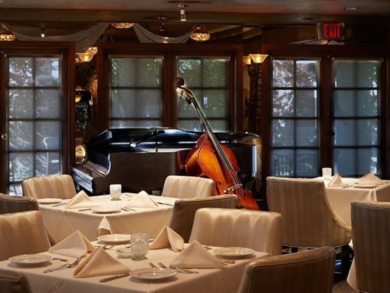 Dahl & Di Luca Ristorante Italiano