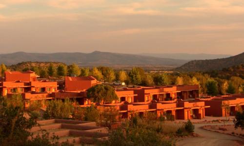 Sedona Mago Center for Well-Being & Retreat