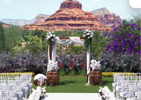 Hilton Sedona Resort at Bell Rock