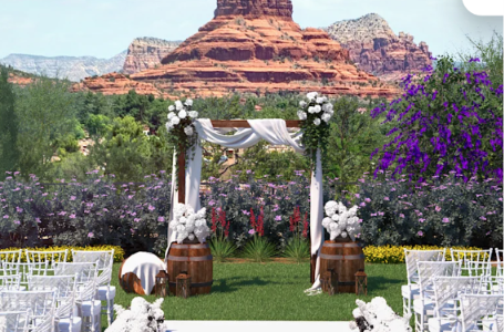 Hilton Sedona Resort at Bell Rock