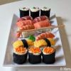 Hiro’s Sushi and Japanese Kitchen