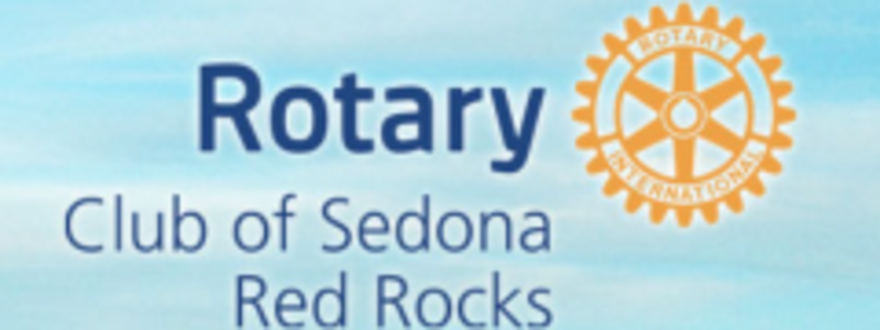 Rotary Club of Sedona Red Rocks