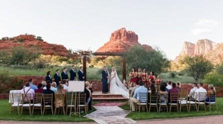 Red Agave Resort