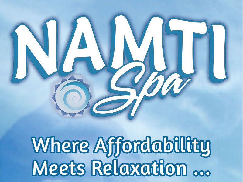 NAMTI Spa & Salon