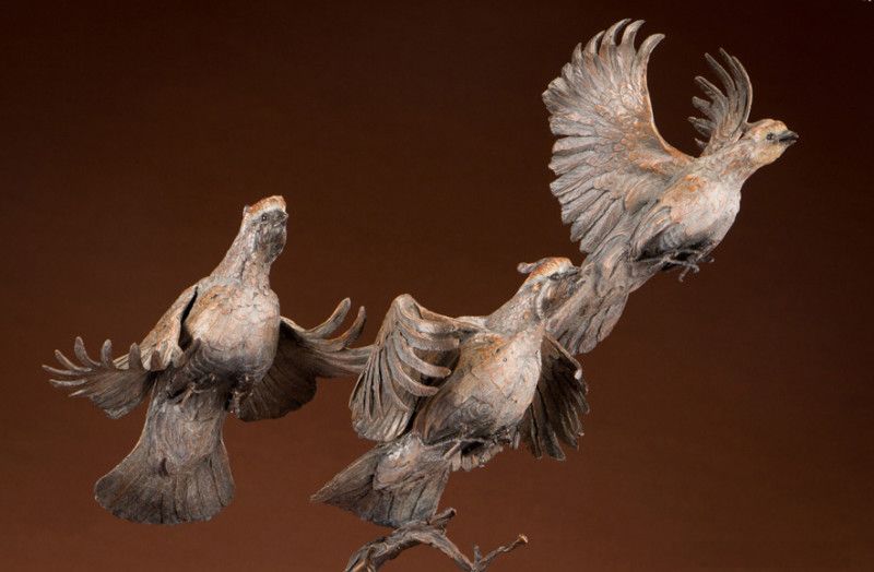 Rowe Fine Art Gallery