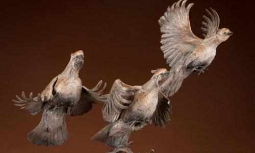 Rowe Fine Art Gallery