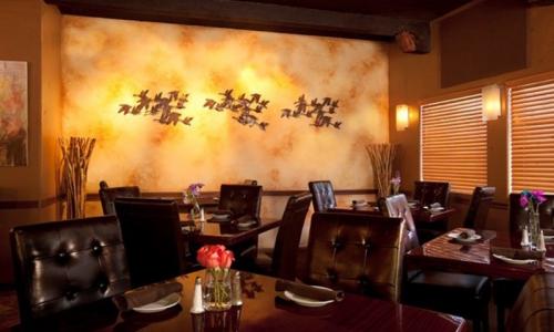 Golden Goose American Grill